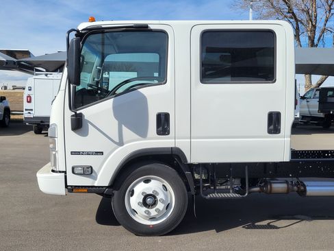 New 2026 Isuzu NPR image 6