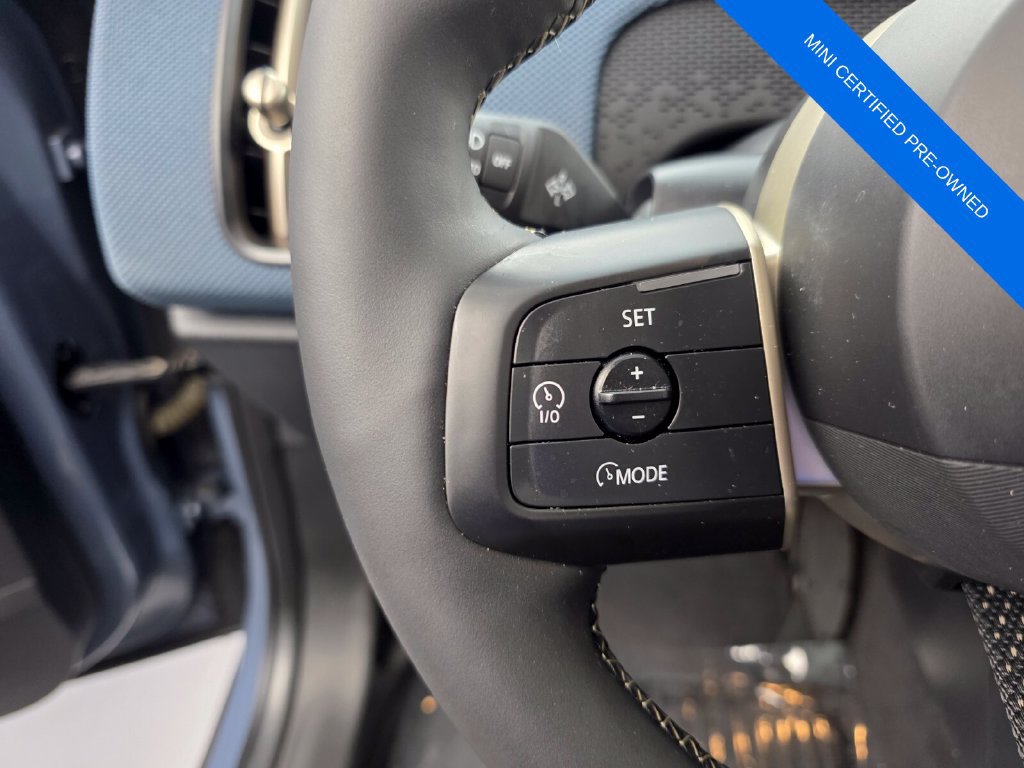 Used 2025 MINI Cooper Countryman S AWD/4WD image 19