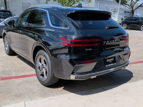 Used 2026 Genesis GV70 2.5T AWD/4WD image 8