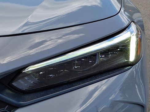 Used 2026 Honda Civic Sport image 8
