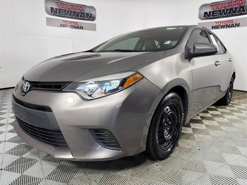 Used 2016 Toyota Corolla LE image 7
