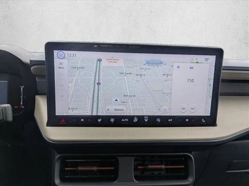 New 2026 Ford Maverick Lariat w/ 4K Tow Package image 13