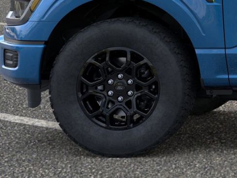New 2025 Ford F150 STX image 20