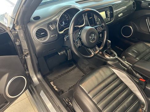 Used 2012 Volkswagen Beetle Turbo image 20
