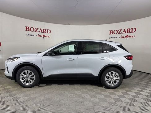 New 2026 Ford Escape Active image 4