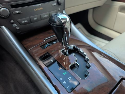 Used 2013 Lexus IS 250 AWD w/ Premium Pkg image 15