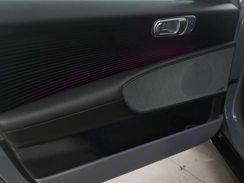 Certified 2023 Hyundai Ioniq 6 Limited image 24