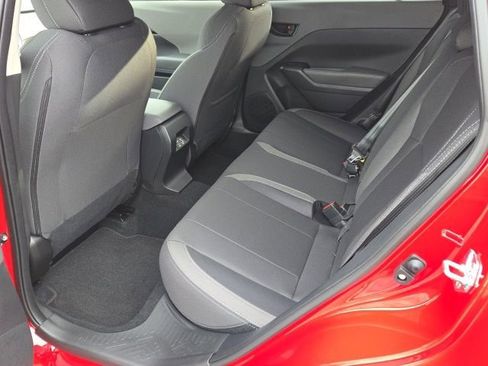 New 2025 Subaru Crosstrek 2.0i Premium image 11