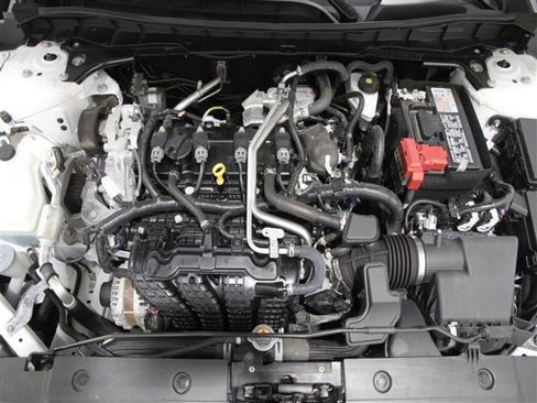 Used 2023 Nissan Altima 2.5 SV image 19