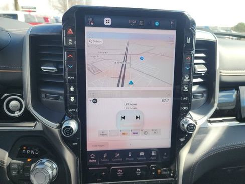 New 2026 RAM 1500 Tungsten image 4