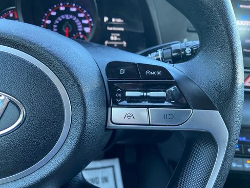 Certified 2023 Hyundai Elantra SEL FWD image 20