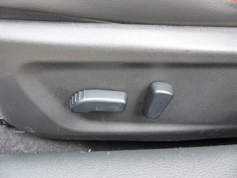 Used 2024 Nissan Altima 2.5 SR AWD/4WD image 25