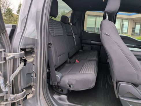 Certified 2023 Ford F150 XL w/ STX Appearance Package AWD/4WD image 19