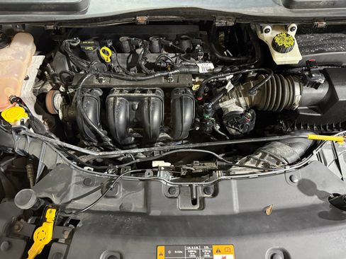 Used 2014 Ford Escape S image 40