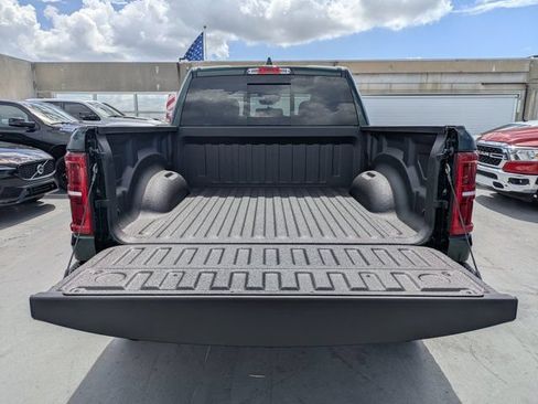New 2026 RAM 1500 RHO AWD/4WD image 12