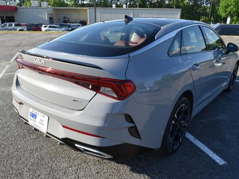 Used 2024 Kia K5 GT-Line image 6