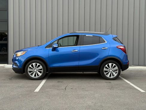 Used 2018 Buick Encore Preferred FWD image 8