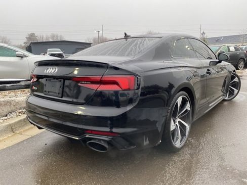 Used 2018 Audi RS 5 w/ Dynamic Package image 3
