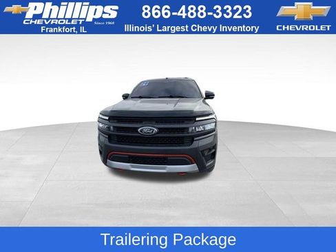 Used 2024 Ford Expedition Timberline image 3