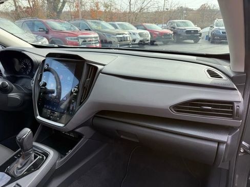 Used 2024 Subaru Crosstrek 2.5i Limited w/ Popular Package #4A image 15