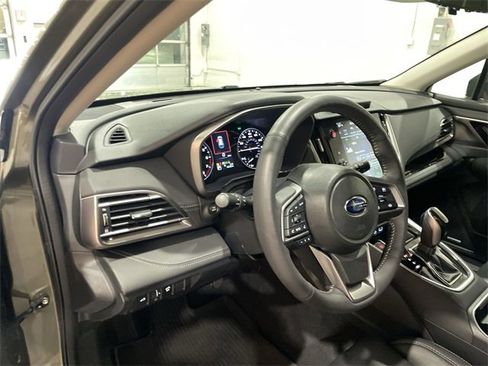 Certified 2025 Subaru Outback Touring XT w/ Popular Package #2 image 10