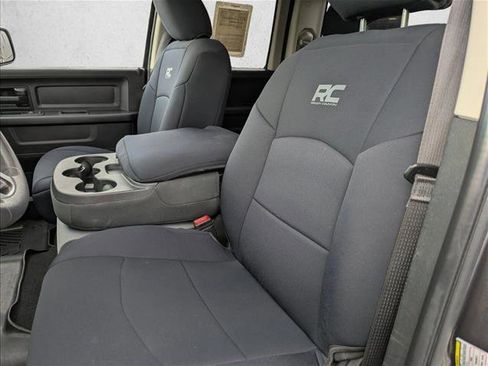 Used 2021 RAM 1500 Tradesman w/ Popular Equipment Group image 22