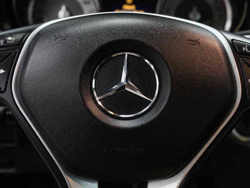 Used 2014 Mercedes-Benz CLA 250 image 11