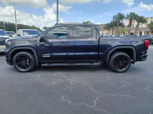 Used 2023 GMC Sierra 1500 Elevation RWD image 7