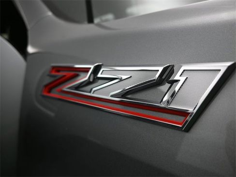 Used 2025 Chevrolet Silverado 2500 LT w/ Texas Edition image 35