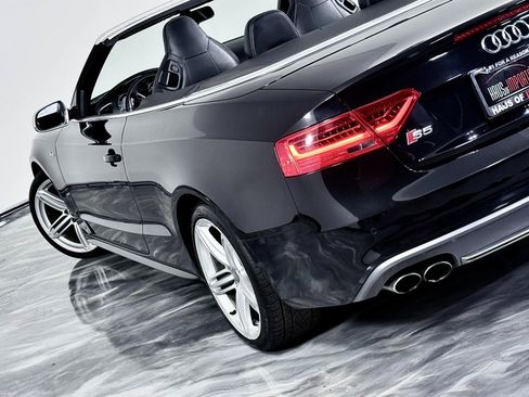 Used 2014 Audi S5 Premium Plus AWD/4WD image 14