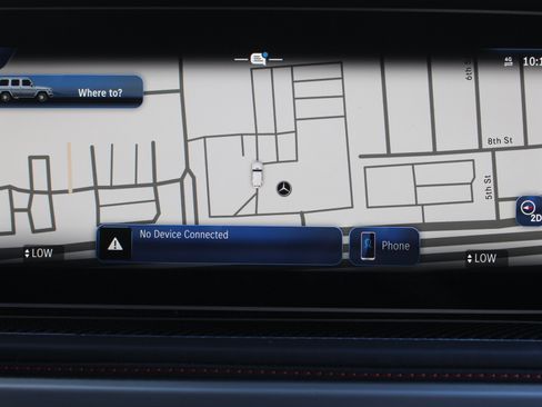 New 2025 Mercedes-Benz G 63 AMG 4MATIC image 20