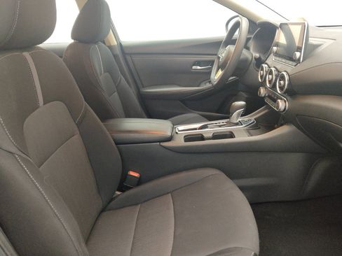 Used 2024 Nissan Sentra SV FWD image 21