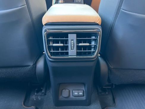 Used 2025 Lexus NX 350 AWD w/ Cold Area Package image 43