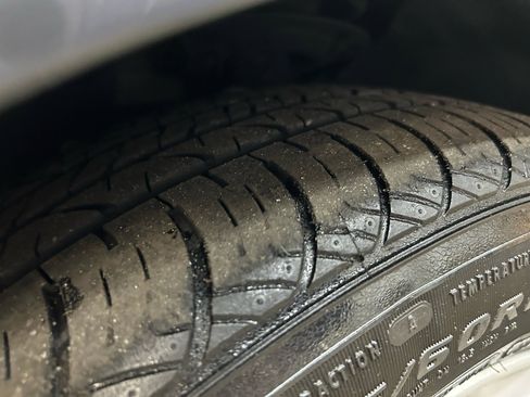 Used 2015 Ford Fusion S image 8