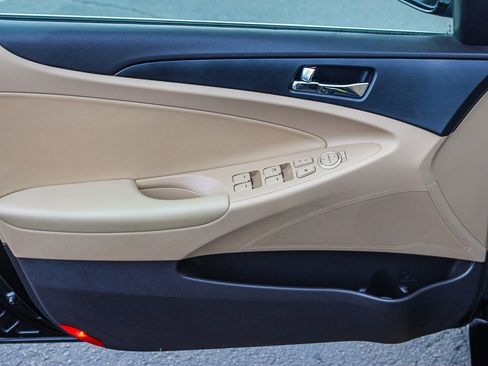 Used 2012 Hyundai Sonata GLS w/ Popular Equipment Pkg image 21