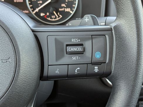 Used 2024 Nissan Rogue SV AWD/4WD image 20
