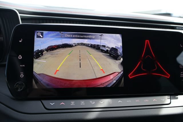New 2026 Dodge Charger R/T w/ Driver Convenience Group AWD/4WD image 17