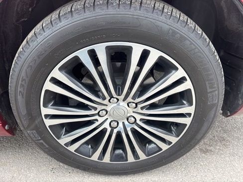 Used 2013 Chrysler 300 S w/ Luxury Group image 18