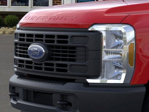 New 2026 Ford F250 XL w/ Snow Plow Prep Package image 28