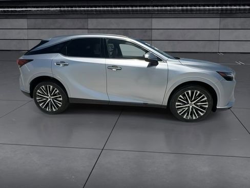Certified 2023 Lexus RX 350 Premium Plus w/ Cold Area Package FWD image 9