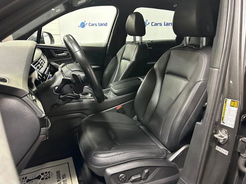 Used 2019 Audi Q7 3.0T Premium Plus w/ Premium Plus Package image 15