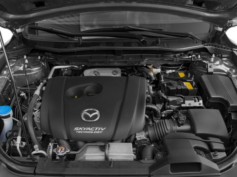 Used 2016 MAZDA CX-5 Sport AWD/4WD image 13