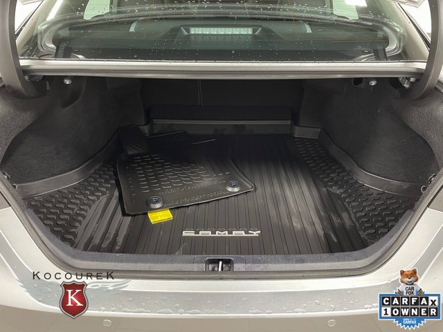 Used 2024 Toyota Camry XSE w/ Navigation Package FWD image 26