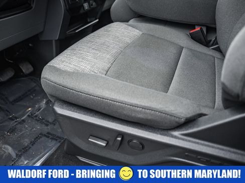 Used 2023 Ford F150 XLT w/ Equipment Group 302A High image 42