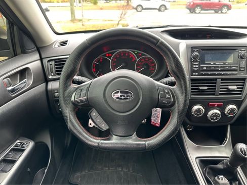 Used 2014 Subaru Impreza WRX Limited image 16