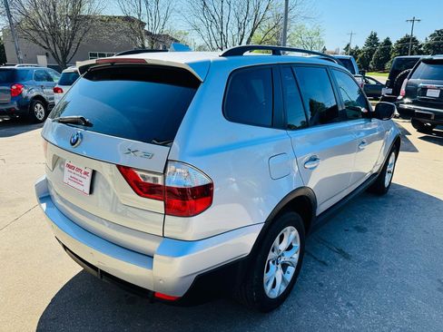 Used 2010 BMW X3 xDrive30i AWD/4WD image 3