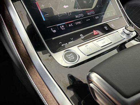 New 2026 Audi Q7 3.0T Prestige AWD/4WD image 17