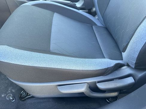 New 2025 Nissan Versa SV w/ Trunk Package image 14