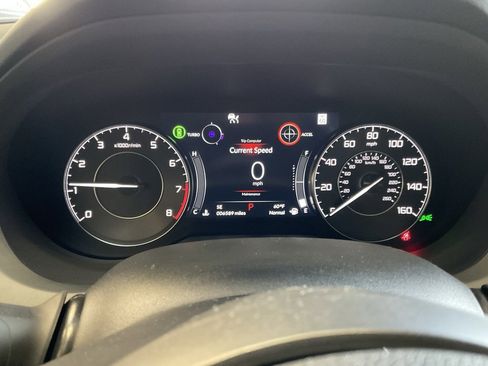 Certified 2025 Acura RDX w/ Technology Package image 15