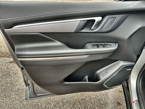 New 2026 Buick Enclave Sport Touring image 21